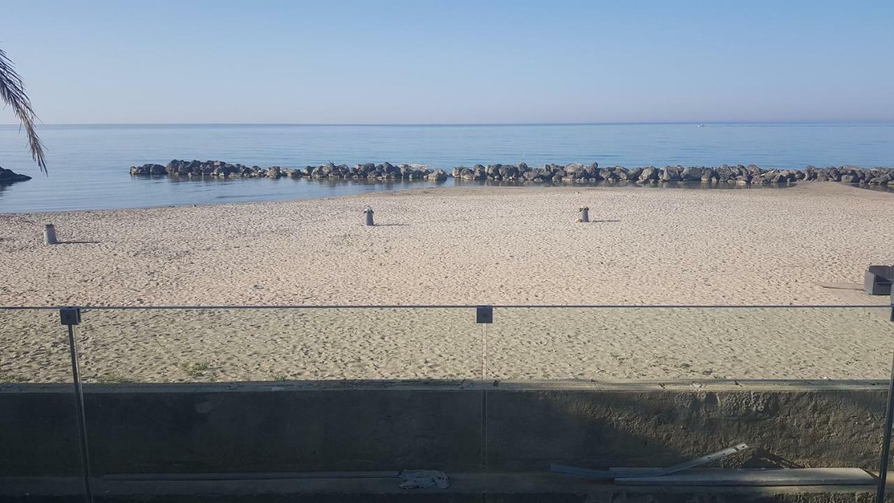 Sea House Tonnara Leilighet Sciacca Eksteriør bilde